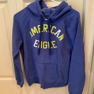 American Eagle Women’s hoodie
